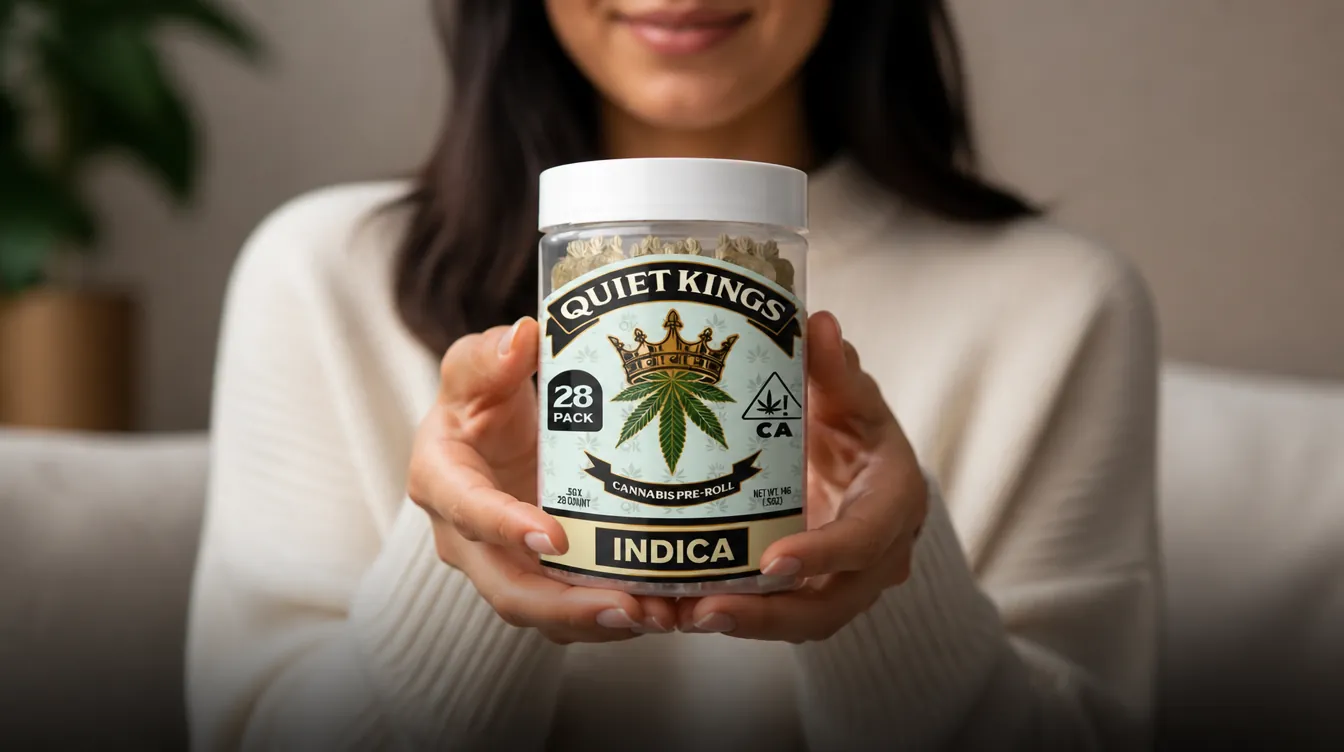 Pre-Rolls