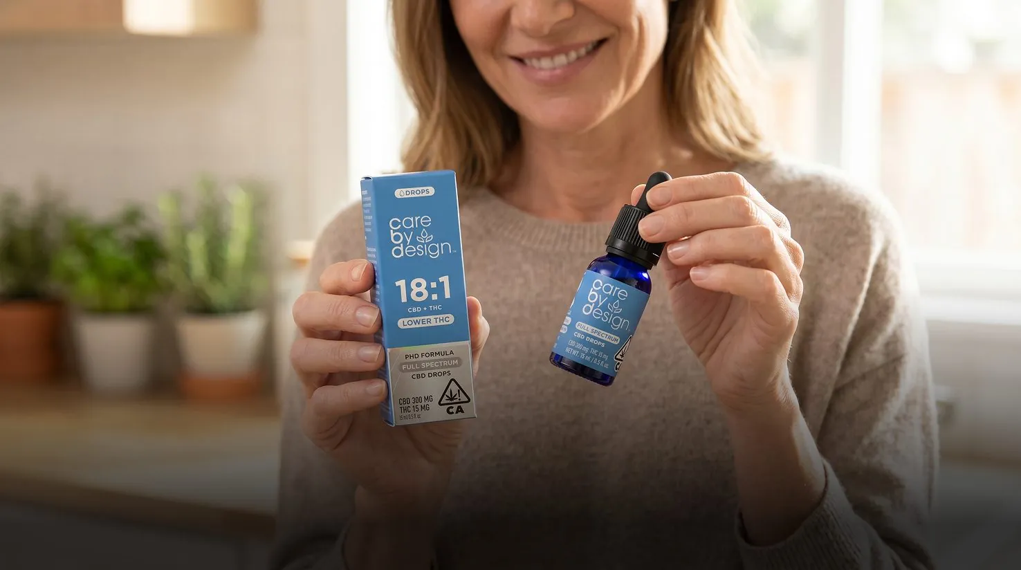 Tinctures