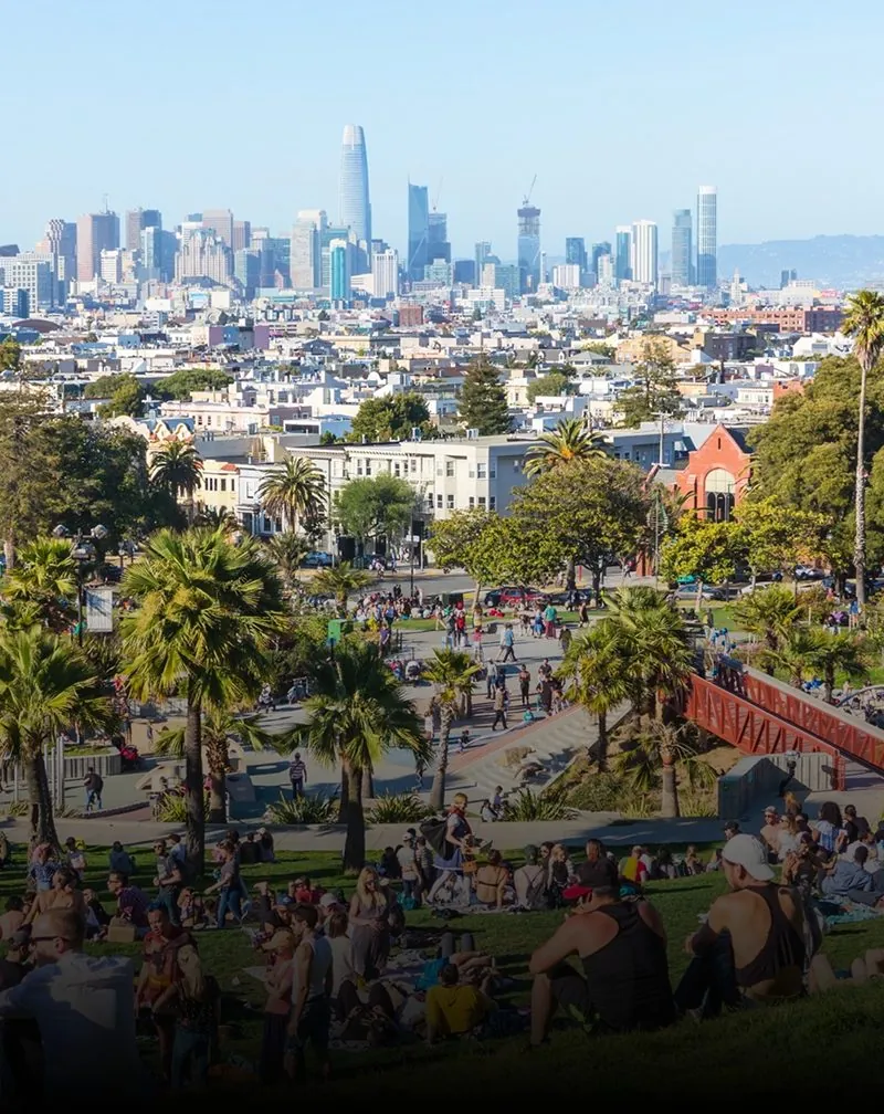 City Dolores
