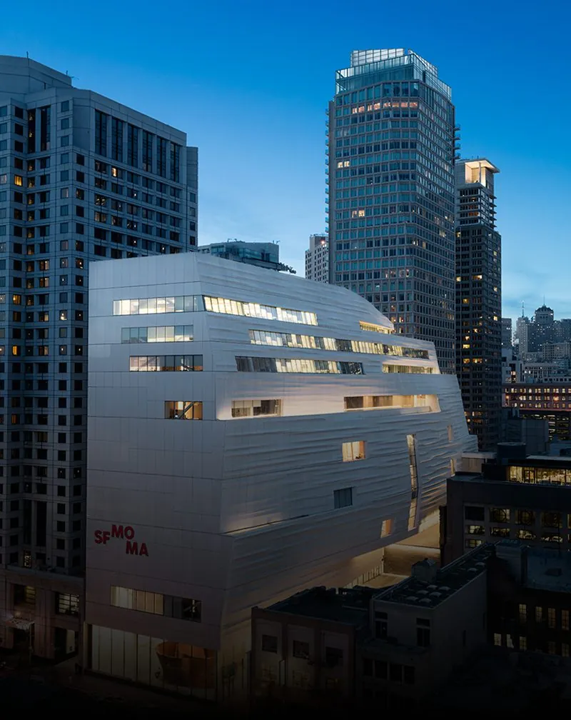 City Sfmoma