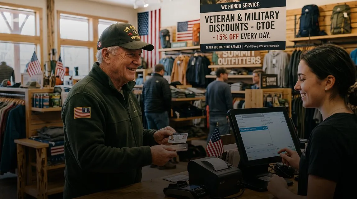 Deal Veteran