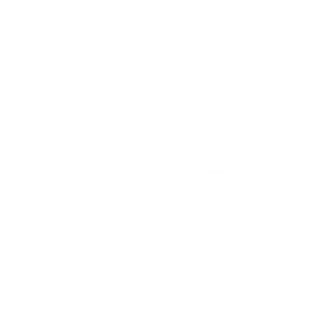 Simple line icon of a vape pen with a small cloud of vapor rising above it.