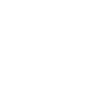 A white line-art icon of a tube of cream or lotion on a black background.